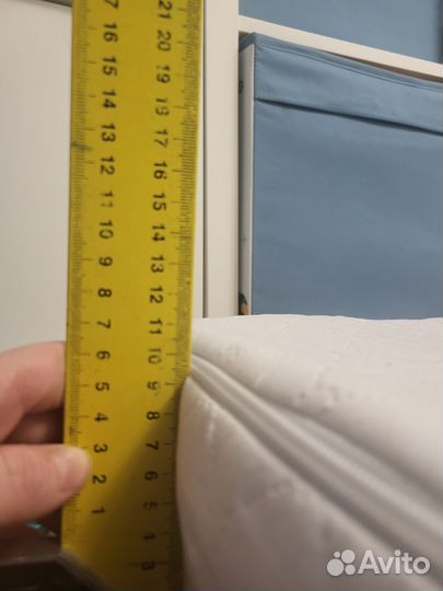 Матрас детский 160 80