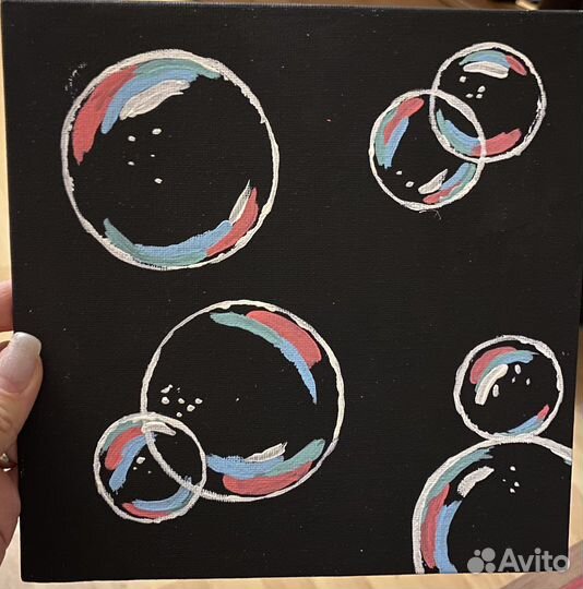 Нарисую картину