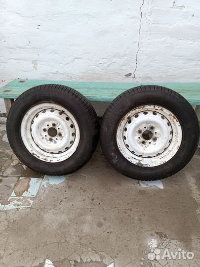 Диски R13 на ваз