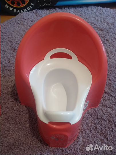 Горшок детский