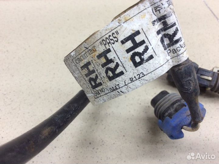 Проводка (коса) Chevrolet Captiva C100 2006-2010