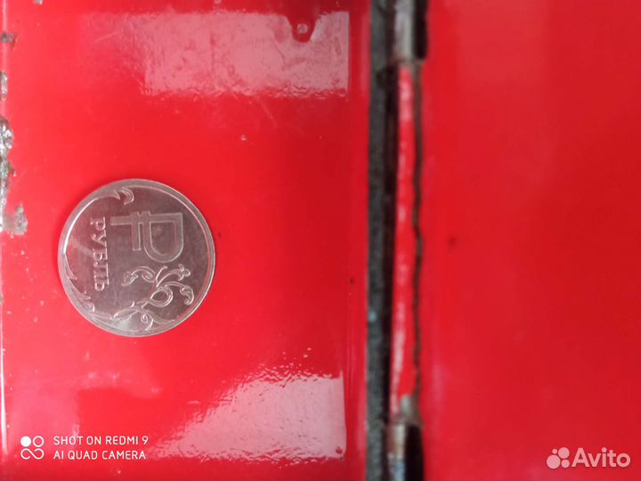 Монеты СССР