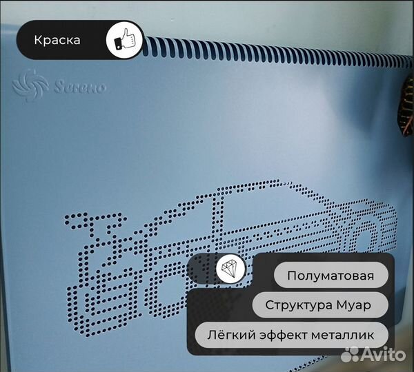 Конвекторы настенные