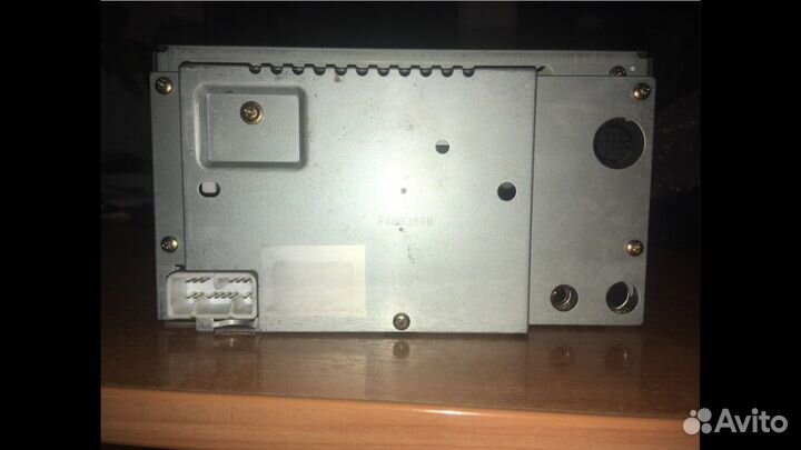 Магнитола 86120-35120