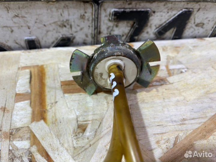 Кнопка омывателя фар Ваз 2101 1.2 1978