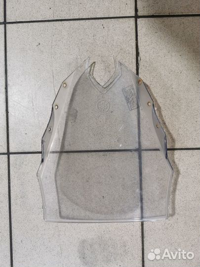 Стекло ветровое Yamaha xj6 diversion