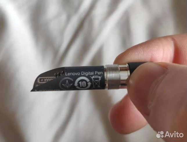 Стилус Lenovo pen 2