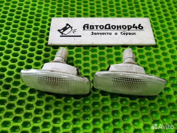 Повторитель поворота в крыло Chevrolet Lacetti