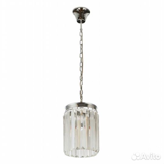 Люстра подвесная