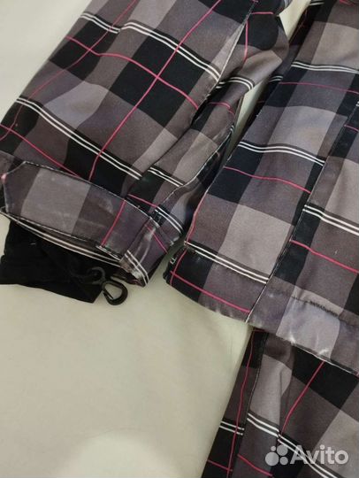 Горнолыжные костюмы