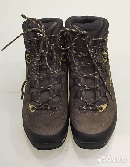 Треккинговые ботинки 39.5 Lowa Gore-tex оригинал