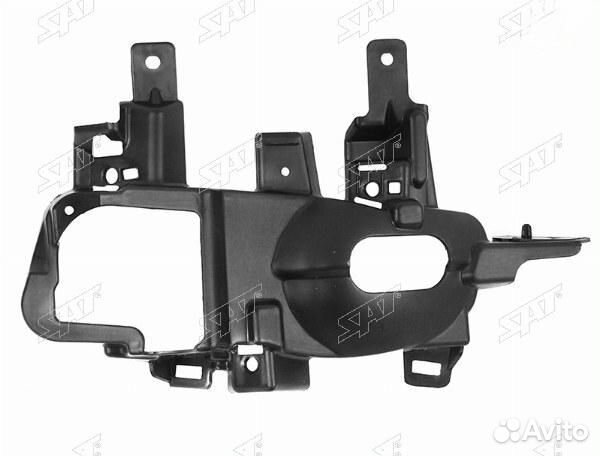 Крепление птф nissan qashqai 17-22 LH