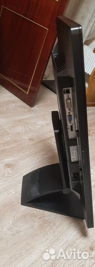 Монитор для компьютера HP