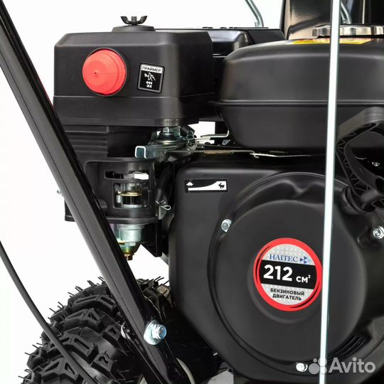 Снегоуборщик Haitec HT-SF21254