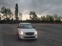 Skoda Fabia RS 1.4 AMT, 2011, 148 000 км, с пробегом, цена 1 222 000 руб.