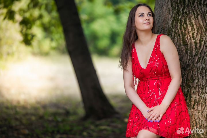 Платье goddiva