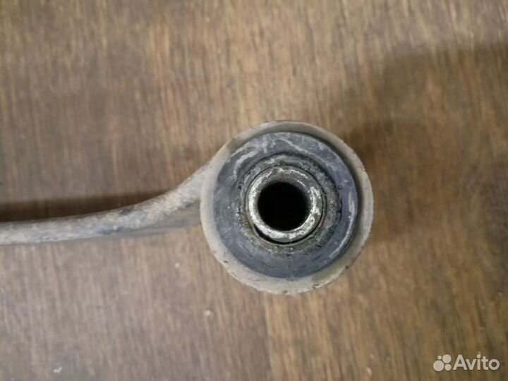 Рессора 1/1 листовая Ducato 250 кузов (1365407080)