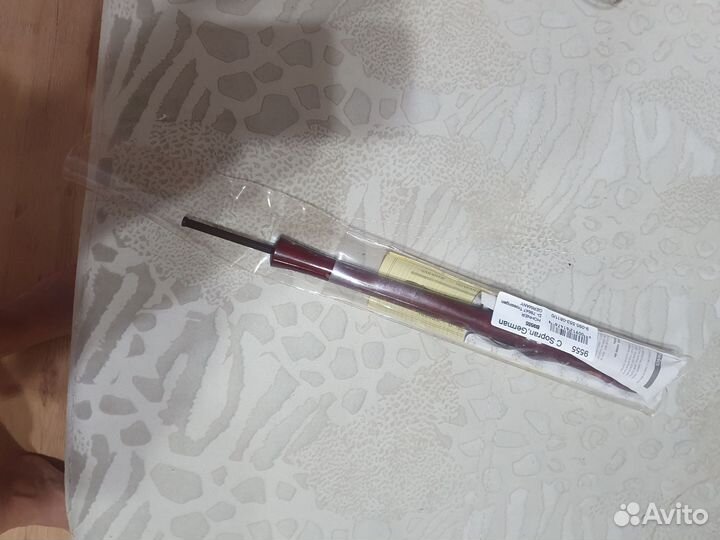 Блок флейта hohner d 78647