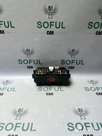 Блок предохранителей Infiniti Q50 2014