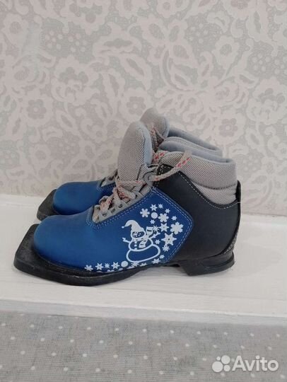 Детские вещи