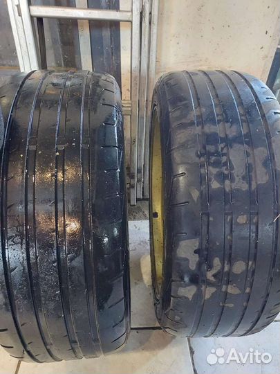 Federal Evoluzion ST-1 225/45 R18