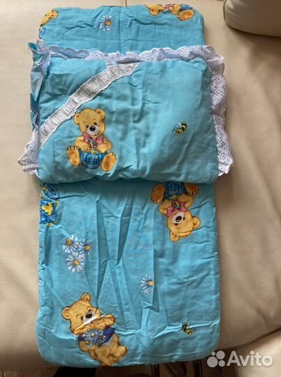 Матрас детский