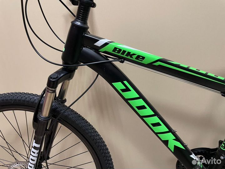 Горный Велосипед