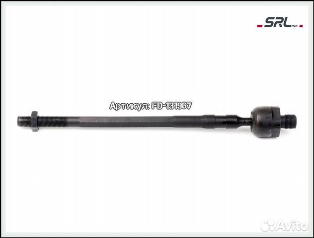 Рулевая тяга леваяправая Toyota Avensis 2 поколени