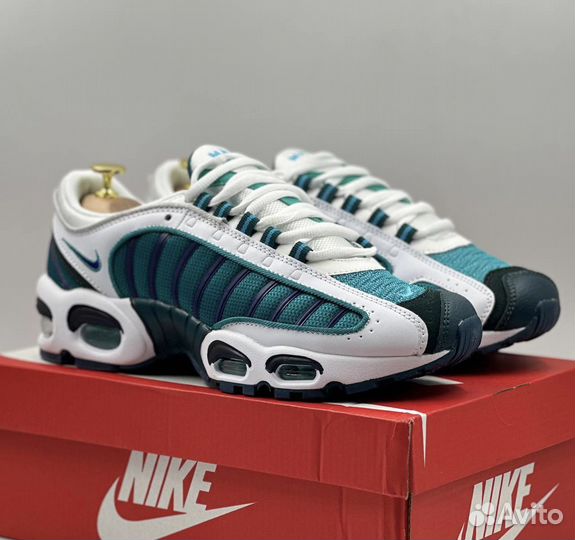 Nike Air Max Tailwind 4 Spirit Teal
