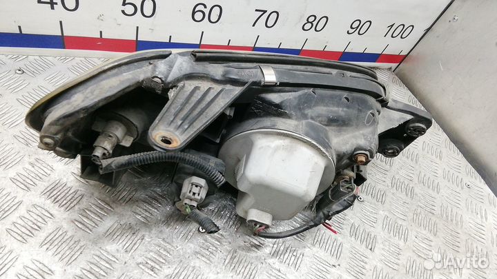 Фара Subaru Legacy B12 (1998-2004)