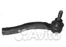 Наконечник рулевой левый