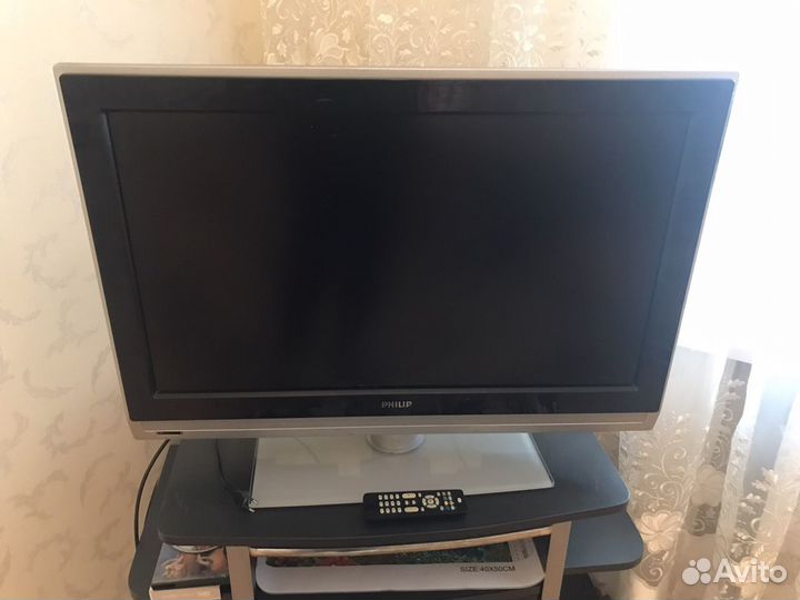 Телевизор Phillips