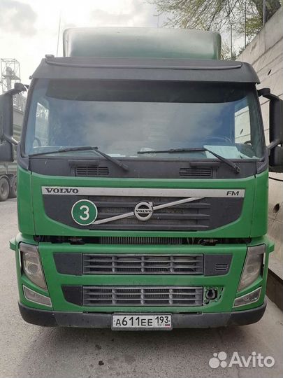 Водитель категории с и е