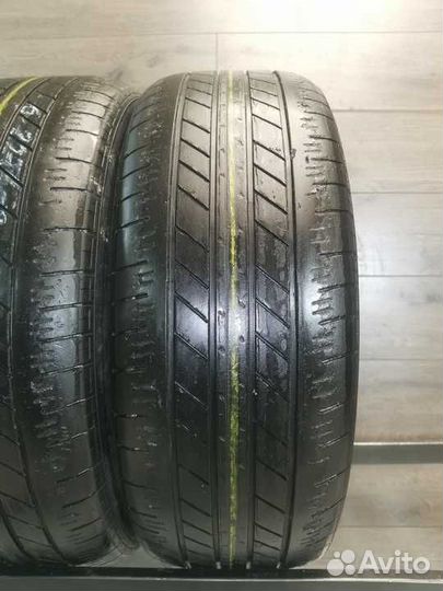 Bridgestone Turanza ER33 205/60 R16 92H