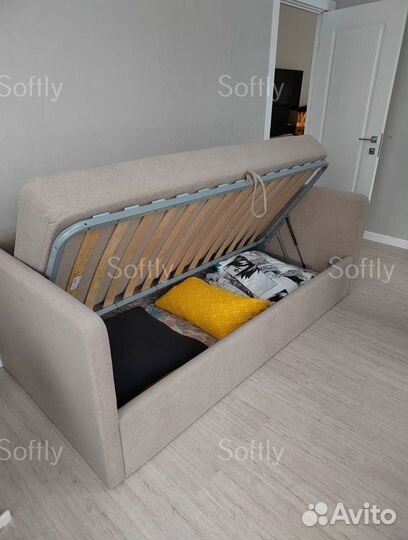 Деткая кровать 90х180