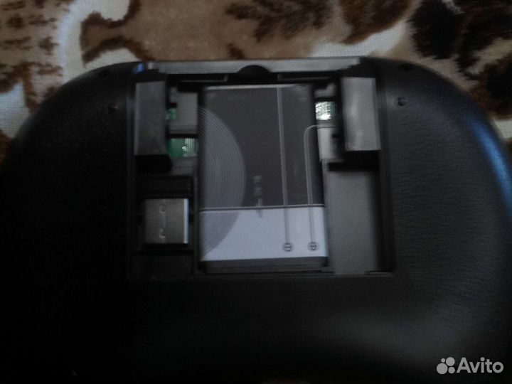 Мини клавиатура Орбита