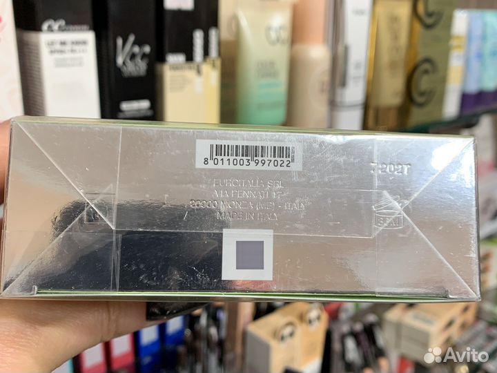 Духи женские Versace оригинал