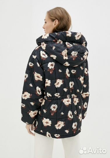 Куртка levis женская зимняя