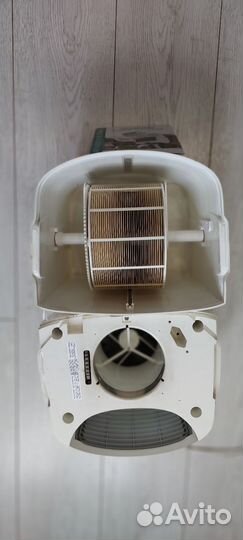 Увлажнитель воздуха Fanline Aqva