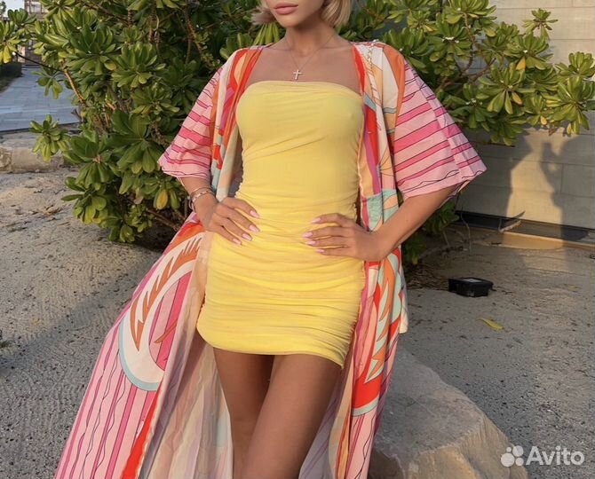 Платье oh polly