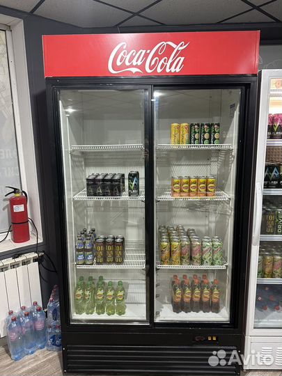 Холодильник для напитков