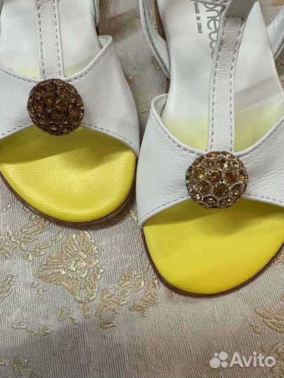 Босоножки детские