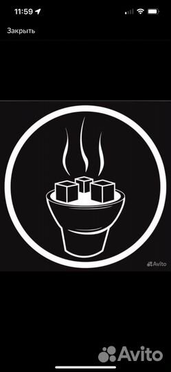 Продавец консультант в табачный магазин