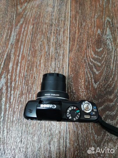 Фотоаппарат