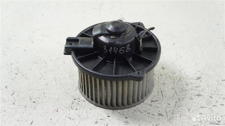 Мотор печки Toyota Caldina AT190