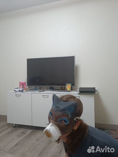 Маски для квадробики