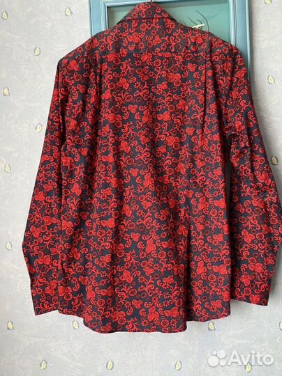 Рубашка Paul smith новая