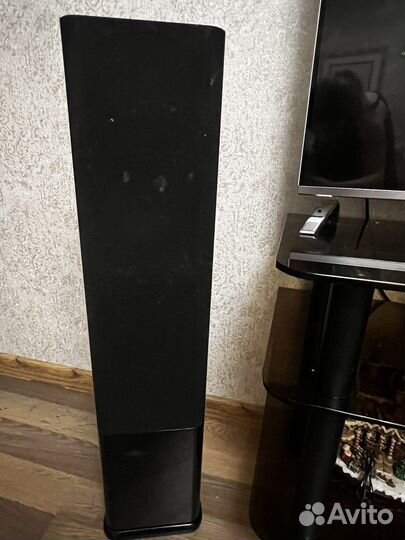 Акустические колонки energy c300 B -1