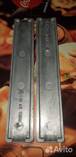 Форма для леденцов на палочке