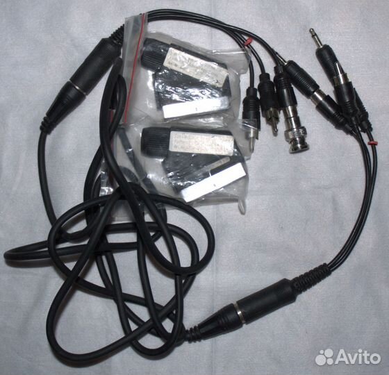 Audio Video